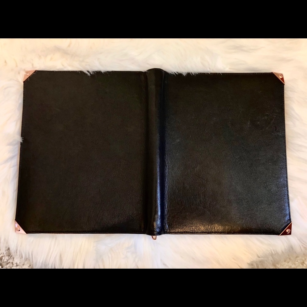 Alexander Wang Prisma Ipad Case - image 7